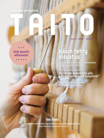 Taito 4/18